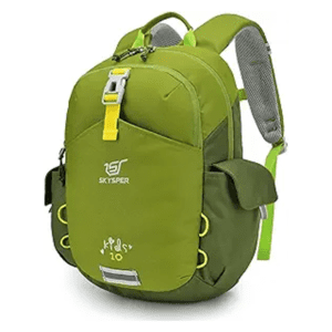 Kids Adventure Backpack